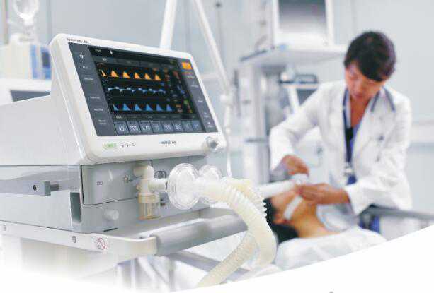 医疗呼吸机设备怎么选择翻译公司